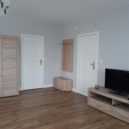 דירות וייליצקה Apartament Wika מראה חיצוני תמונה