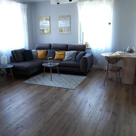 דירות וייליצקה Apartament Wika מראה חיצוני תמונה