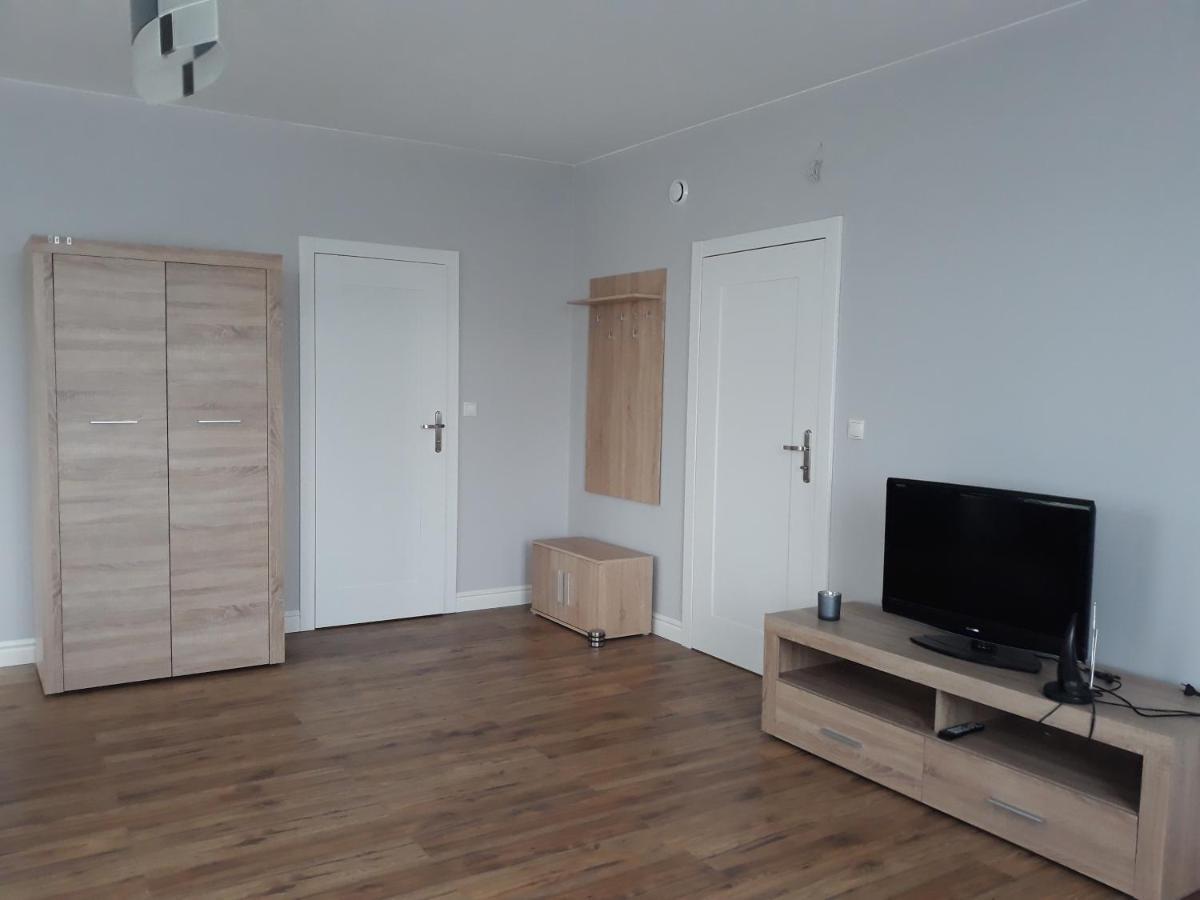 דירות וייליצקה Apartament Wika מראה חיצוני תמונה