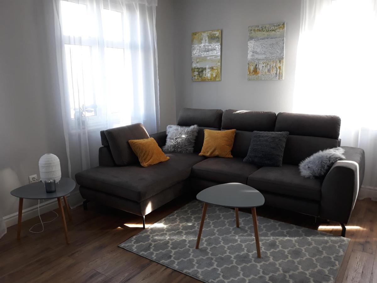 דירות וייליצקה Apartament Wika מראה חיצוני תמונה