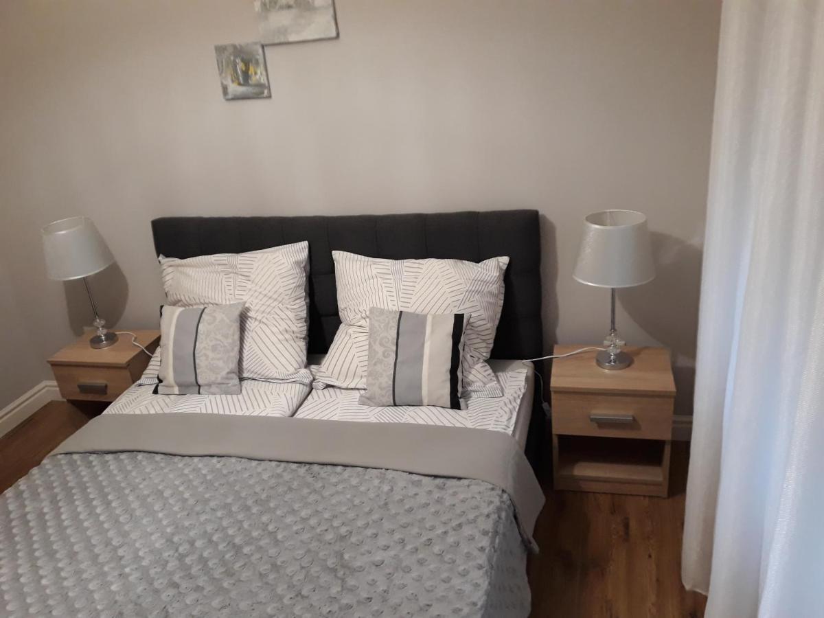 דירות וייליצקה Apartament Wika מראה חיצוני תמונה