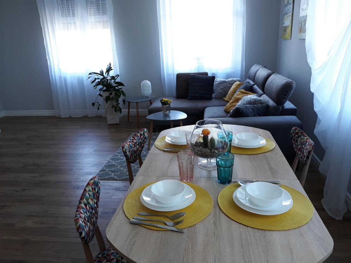 דירות וייליצקה Apartament Wika מראה חיצוני תמונה