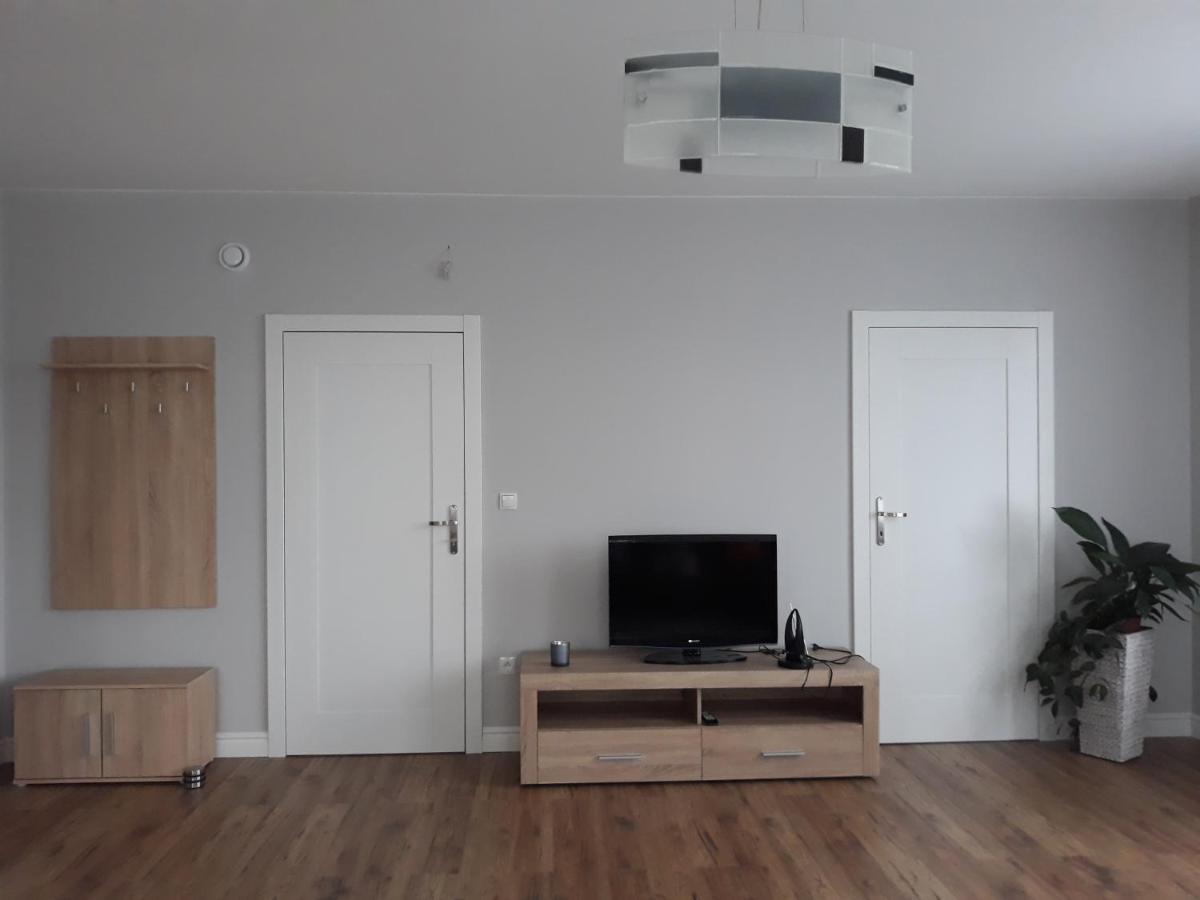 דירות וייליצקה Apartament Wika מראה חיצוני תמונה