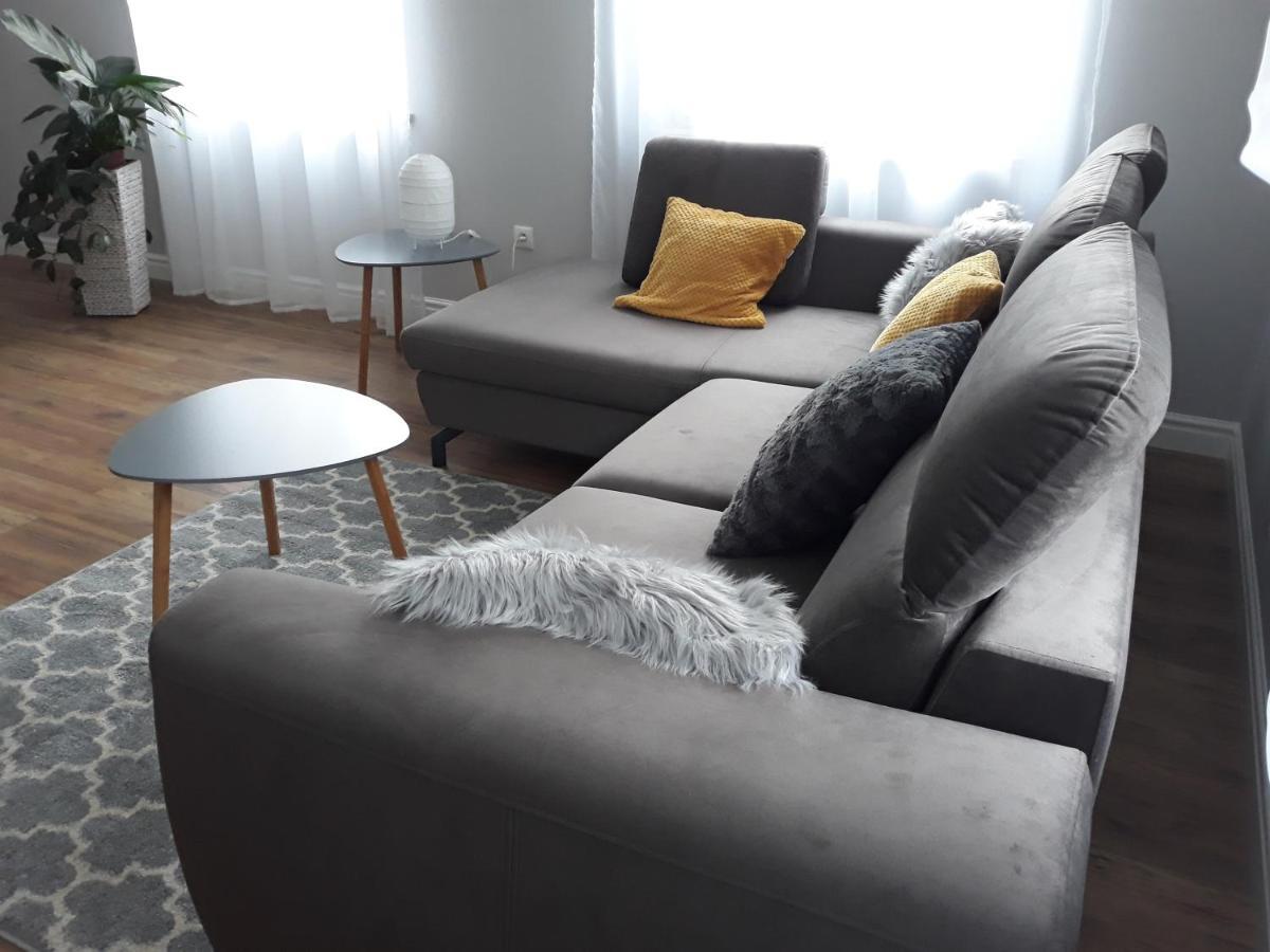 דירות וייליצקה Apartament Wika מראה חיצוני תמונה