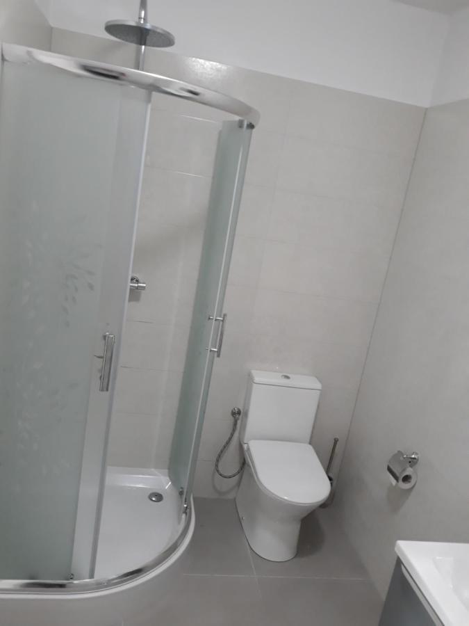 דירות וייליצקה Apartament Wika מראה חיצוני תמונה